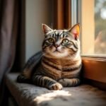 Mature Pussycat: A Simple Guide to Understanding and Caring for an Older Cat