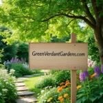GreenVerdantGardens.com: A Simple Guide to Beautiful and Healthy Gardens