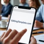 https editingtemplate com – A Simple Guide to Using EditingTemplate for Better Content
