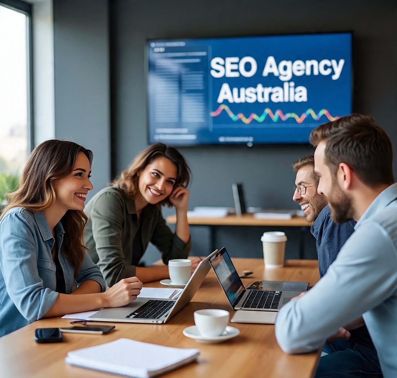 SEO Agency in Australia UploadArticle: Simple Guide for Brands