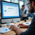 How to Register on Aelftech.com: A Simple Step-by-Step Guide for Beginners