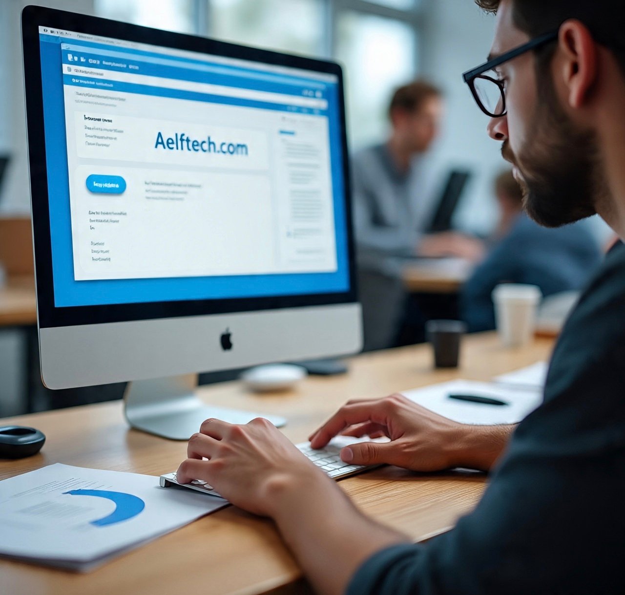 How to Register on Aelftech.com: A Simple Step-by-Step Guide for Beginners