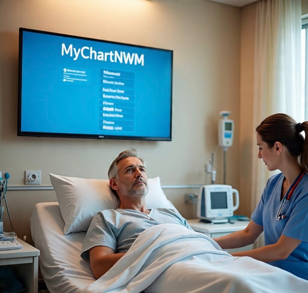 MyChartNWM: A Simple Guide to Using MyChartNWM for Better Health Care