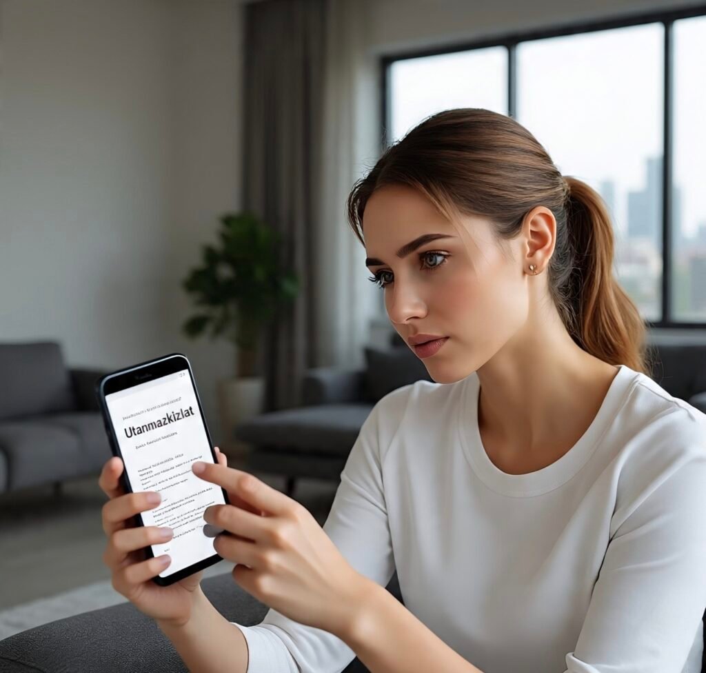 Utanmazkızlat: Meaning, Online Trend, and Why People Are Talking About It