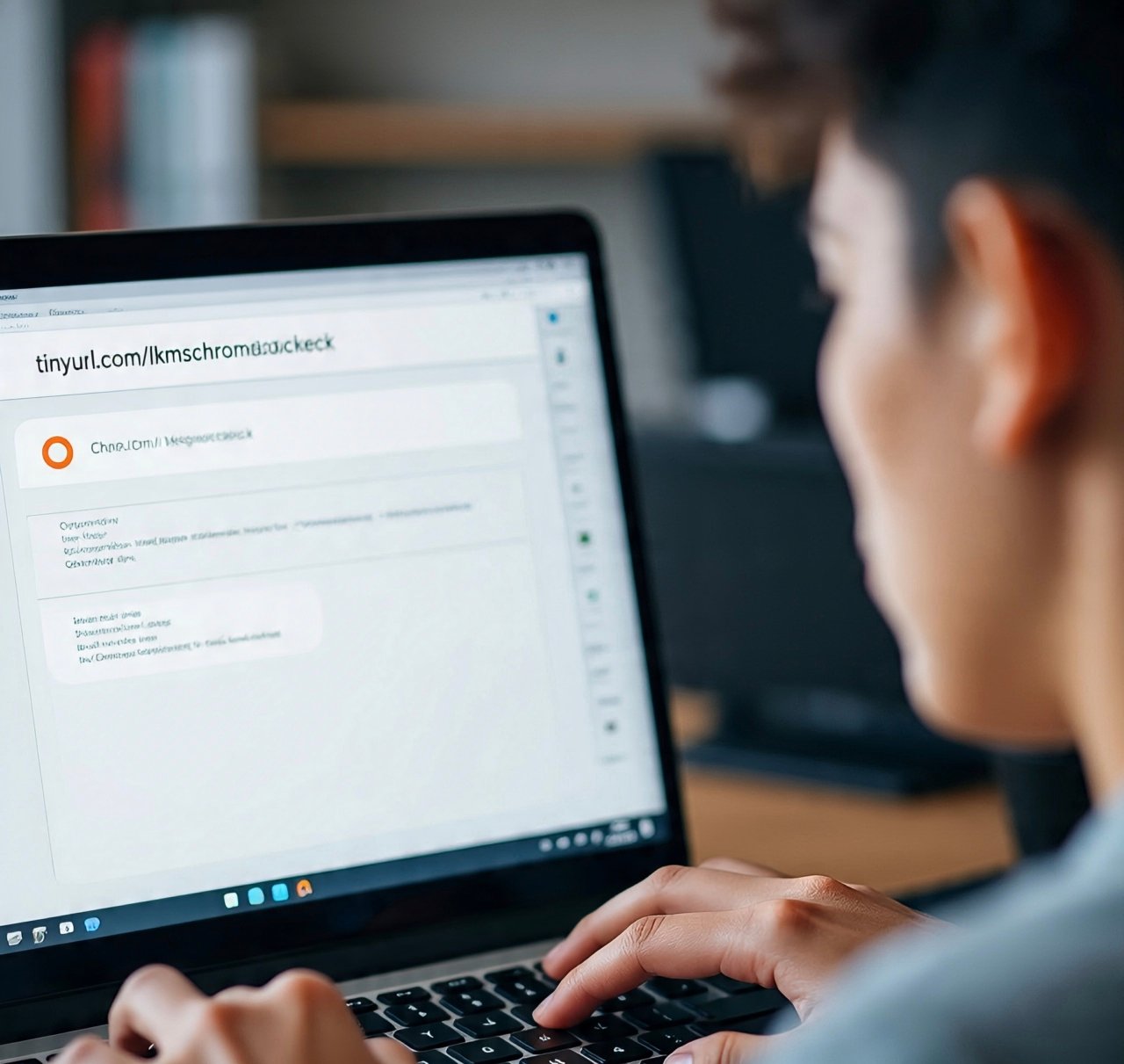 tinyurl.com/lkmschromebookcheck – Simple Guide to Check Chromebook Information
