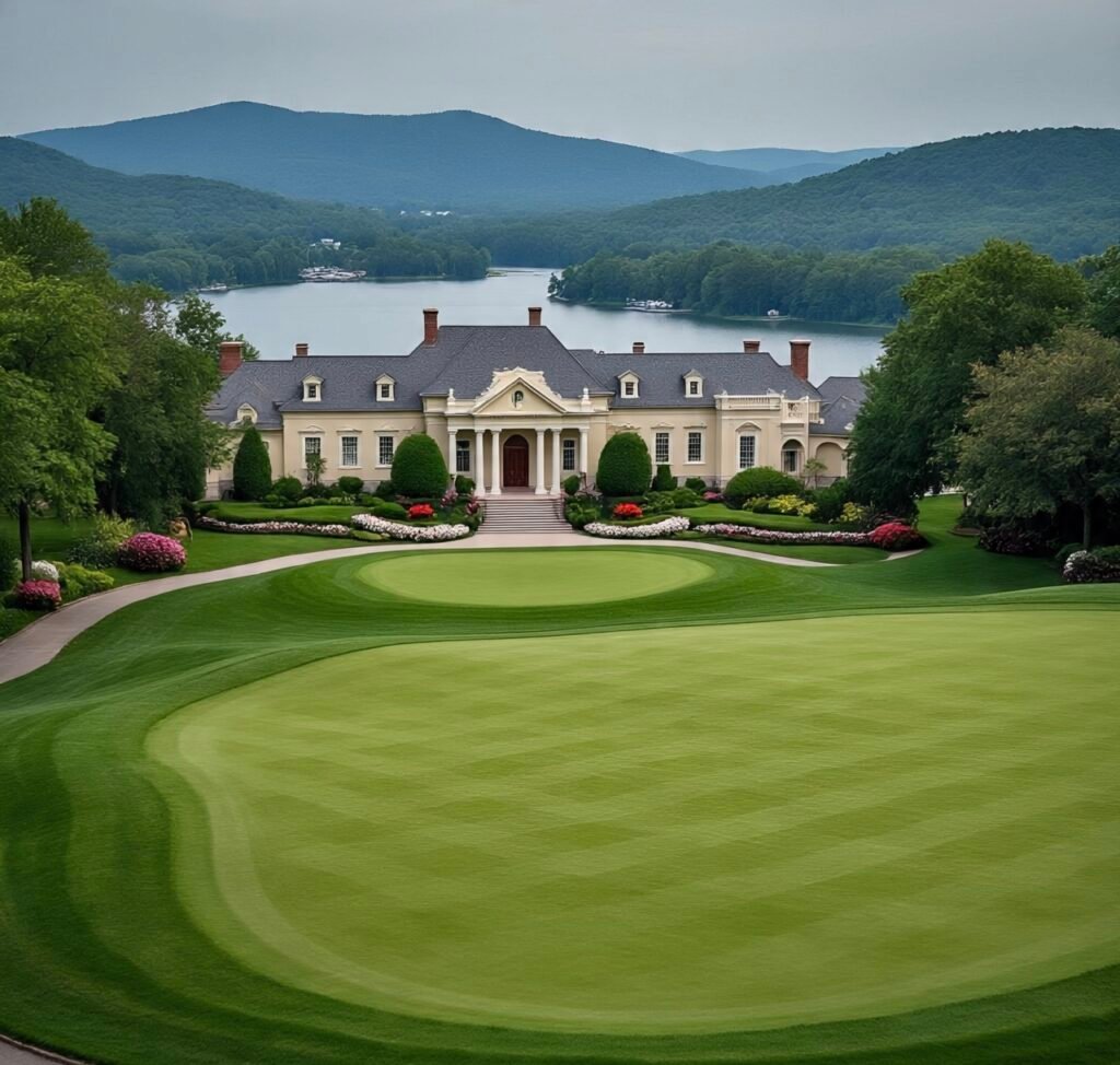 Bennets Meadowood Country Club: A Simple Guide to This Beautiful Golf and Social Spot
