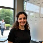 Saba Shahcheraghi UCD: Biography, Academic Work, and Connection to UC Davis