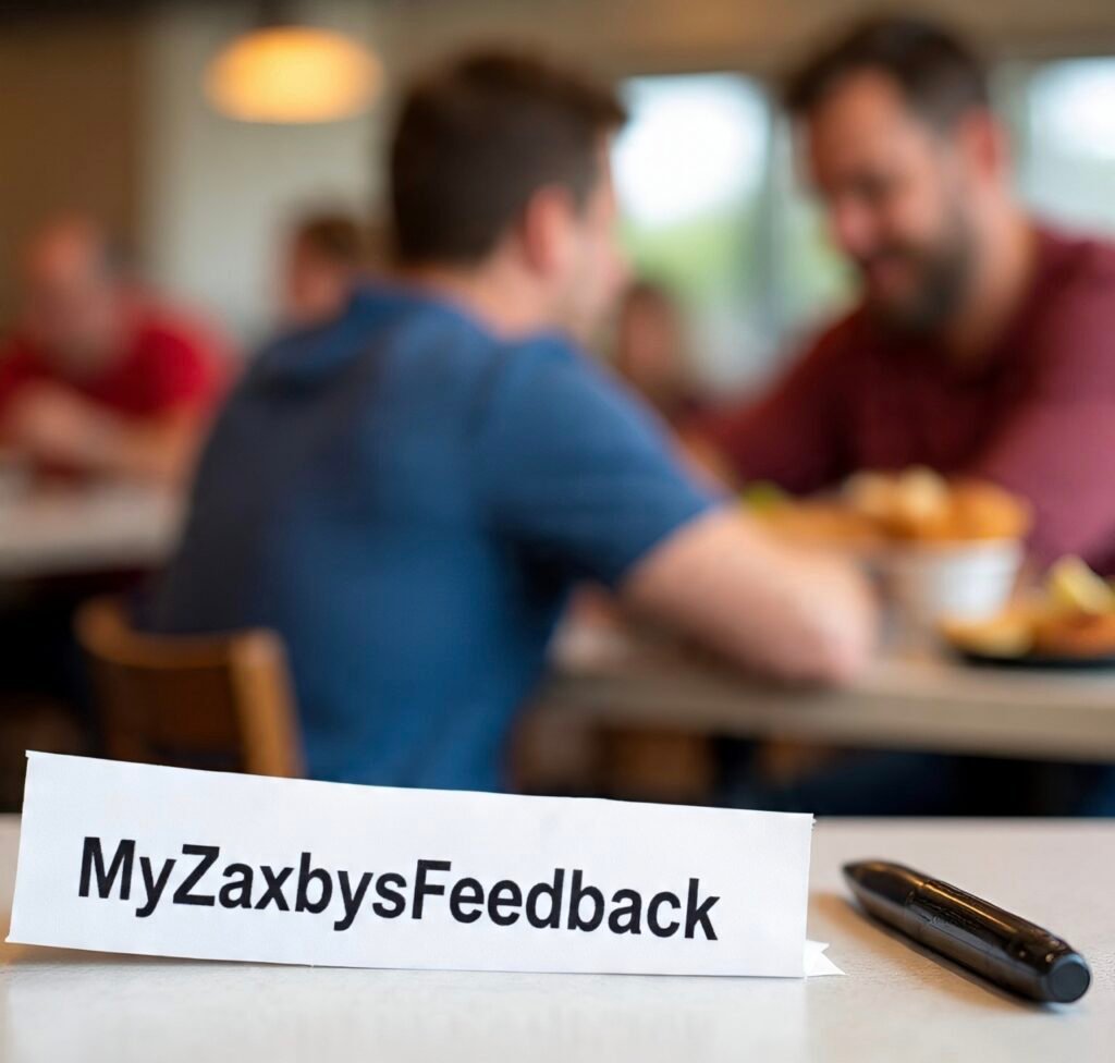 MyZaxbysFeedback – A Simple Guide to the Zaxby’s Customer Survey