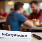 MyZaxbysFeedback – A Simple Guide to the Zaxby’s Customer Survey
