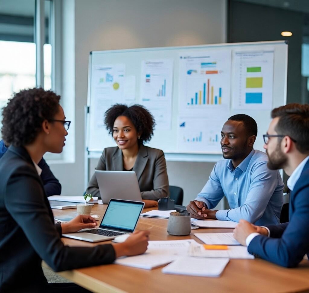 Crmeleads: A Simple Guide to Growing Your Business Faster