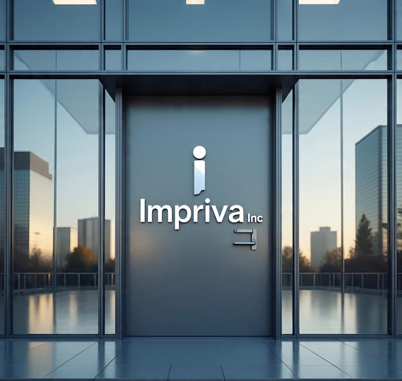 Impriva Inc: A Simple Guide to What It Is and Why It Matters