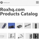 Roxhq.com Products Catalog: Simple Guide to What You Can Find
