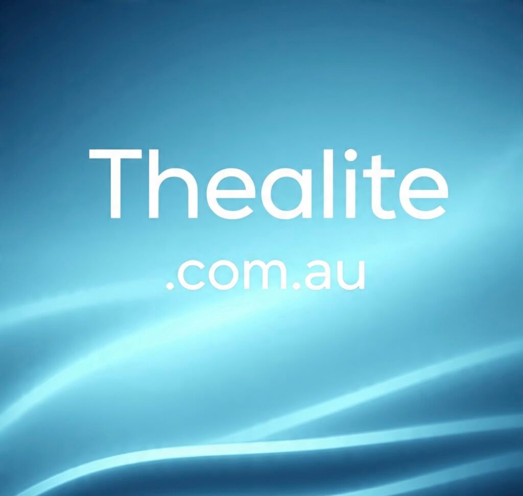 Disclaimer Thealite .com.au: What It Means and Why It Matters