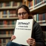 What is 257hmcy? A Simple Guide You Can Actually Understand