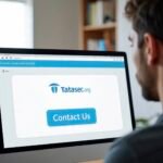 How to Contact Tatasec.org: A Simple and Complete Guide