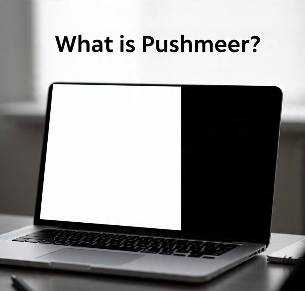 What Is Pushmeer? A Simple Guide for Beginners
