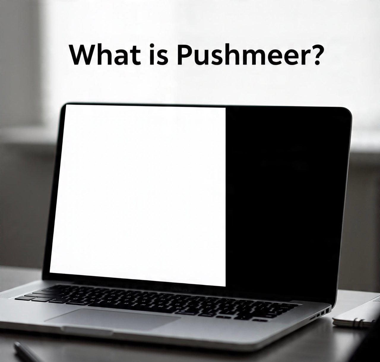 What Is Pushmeer? A Simple Guide for Beginners