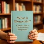 What Is Blorpetzim? A Simple Guide to Understanding Blorpetzim