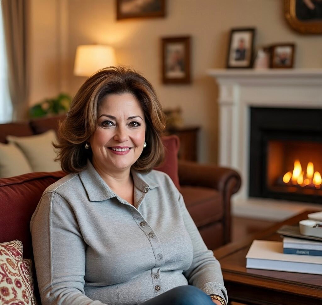 Denise Shillue: A Simple Guide to Her Life, Career, and Story