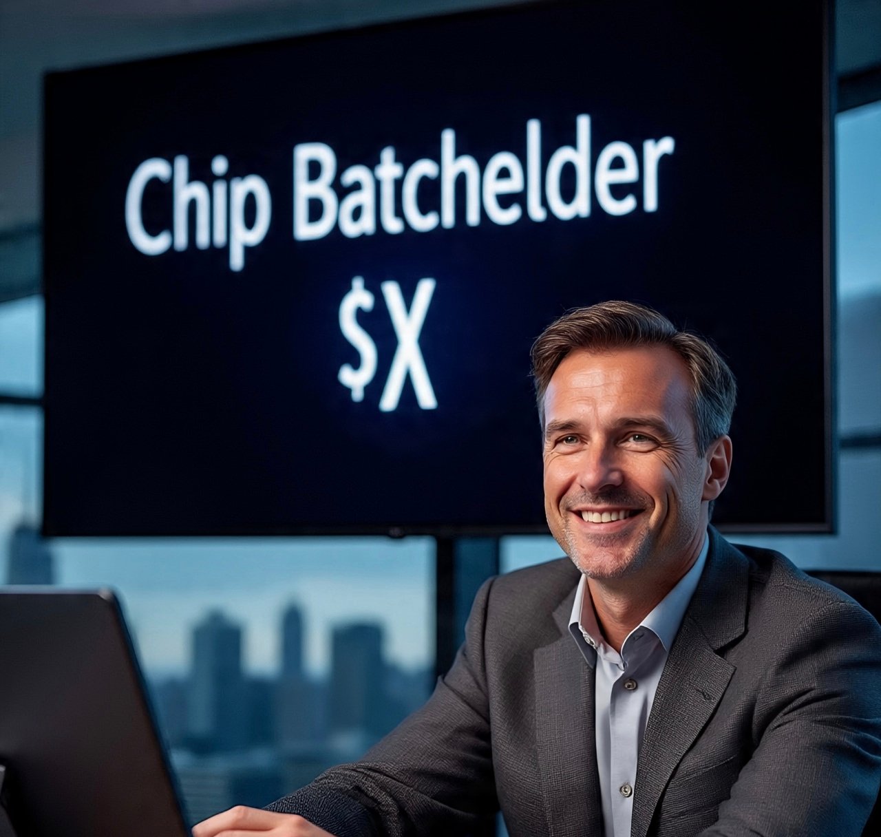 Chip Batchelder Net Worth: A Simple Guide to His Wealth and Career
