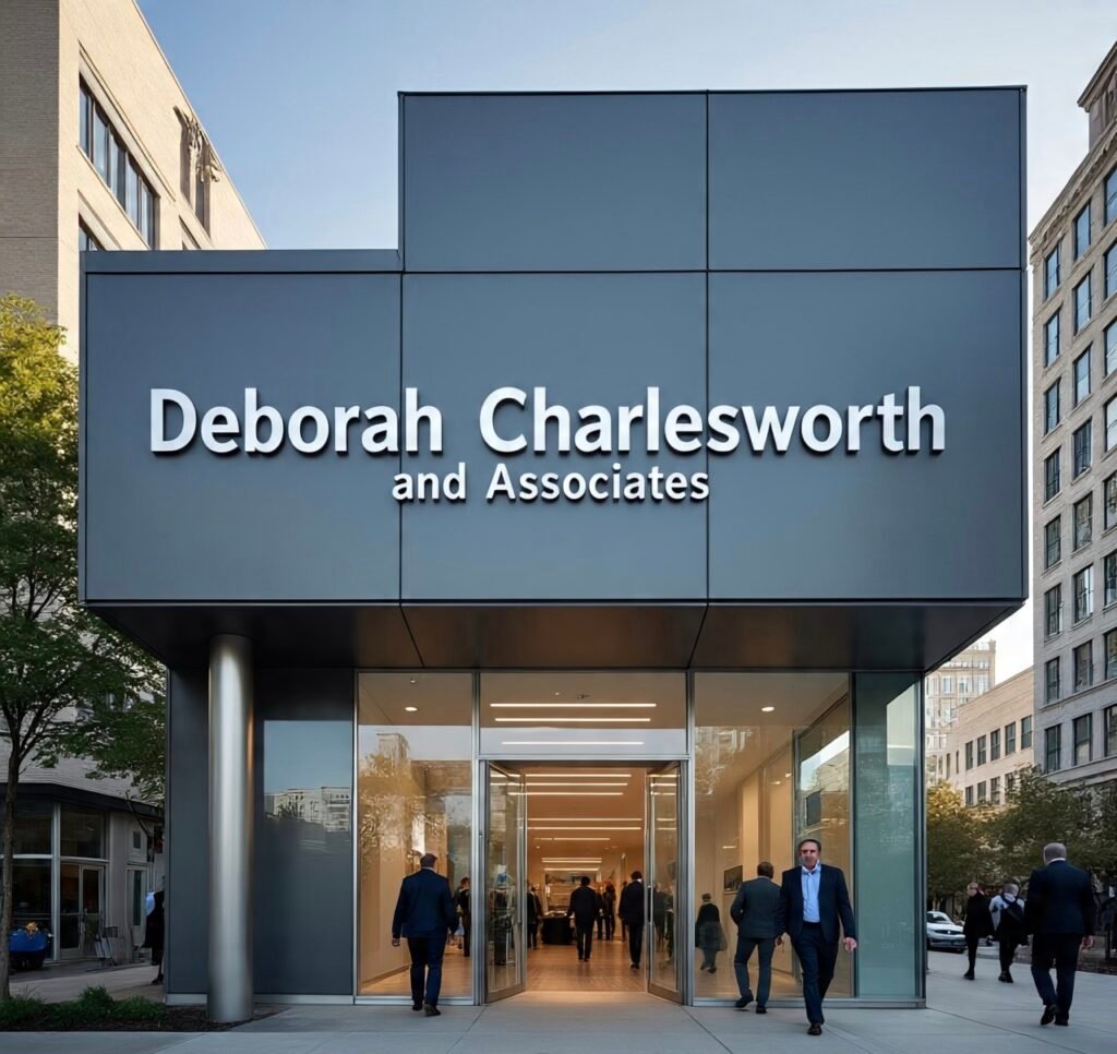 Deborah Charlesworth and Associates Port Colborne: A Complete Guide