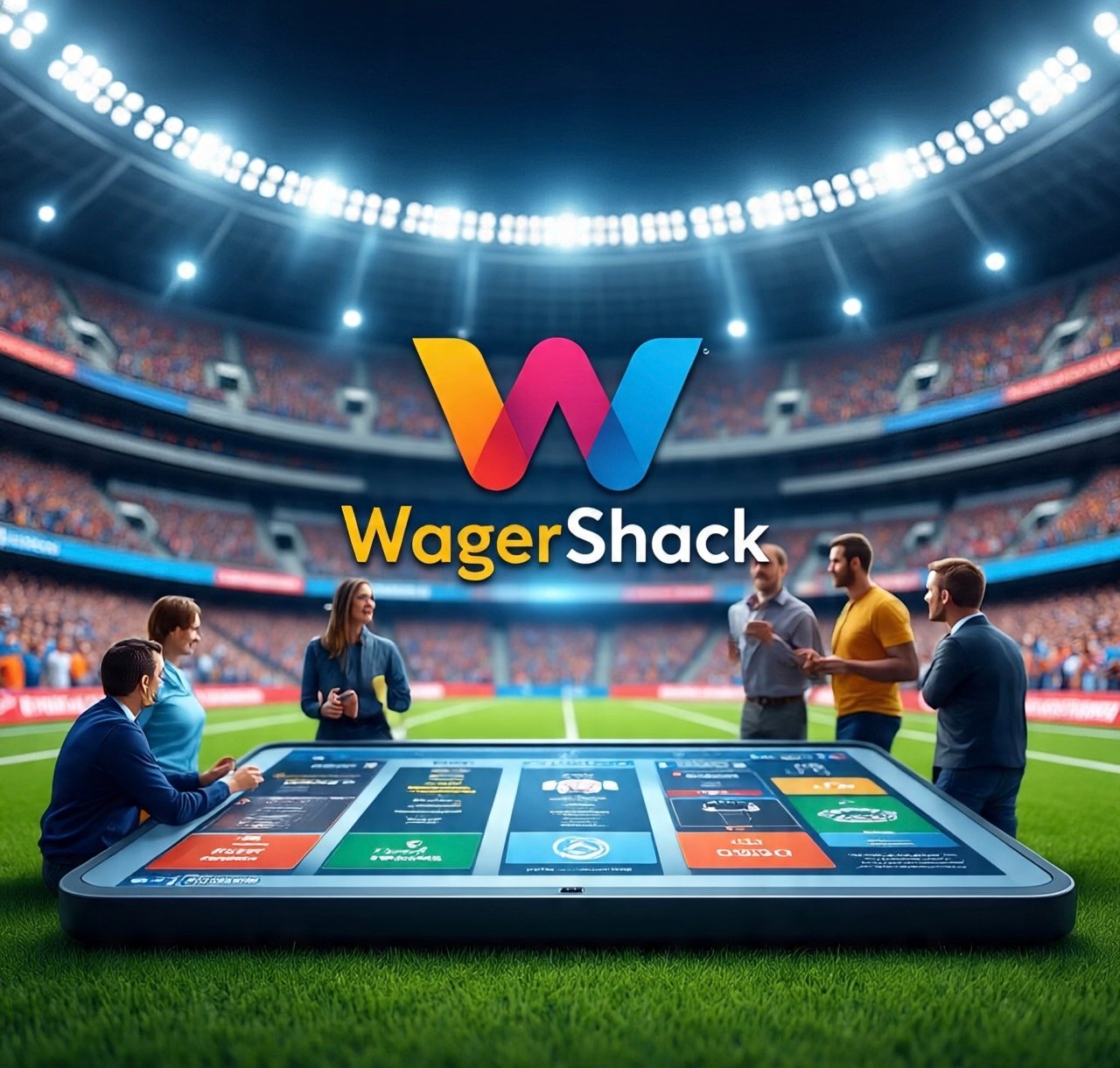 WagerShack: A Simple Guide to What It Is and How It Works