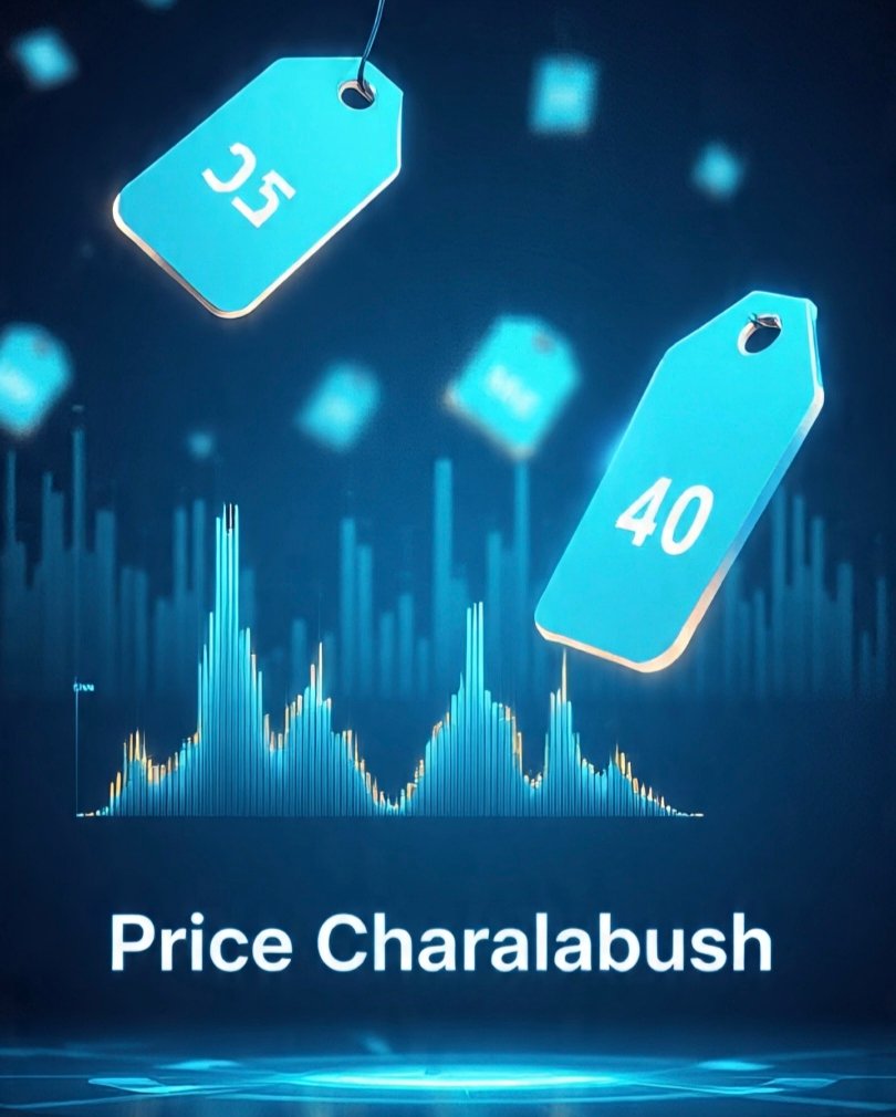 Price Charalabush: Simple Guide to Understand Costs, Value, and Smart Buying