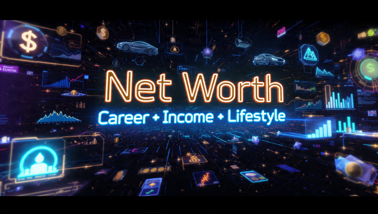 Mehmet Behçet Piker Net Worth: Career, Income Sources, and Lifestyle