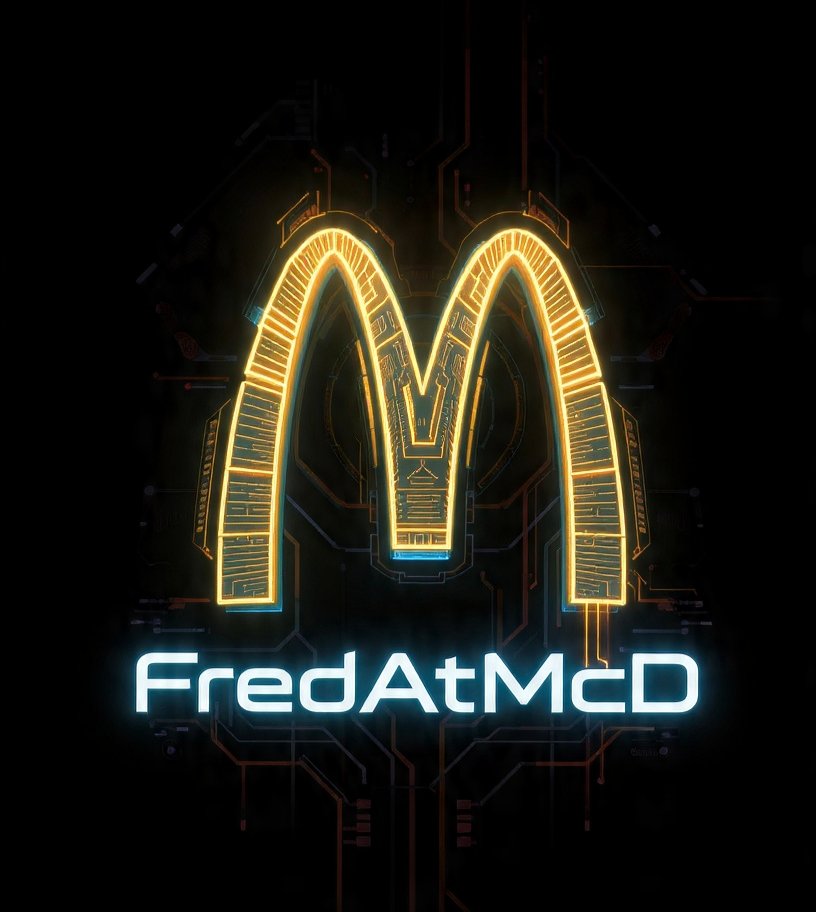 FredAtMcD: Everything You Need to Know